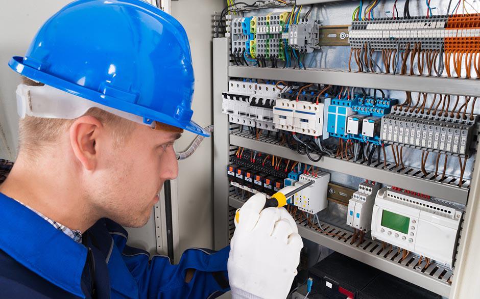 électricien dépannage Étréchy