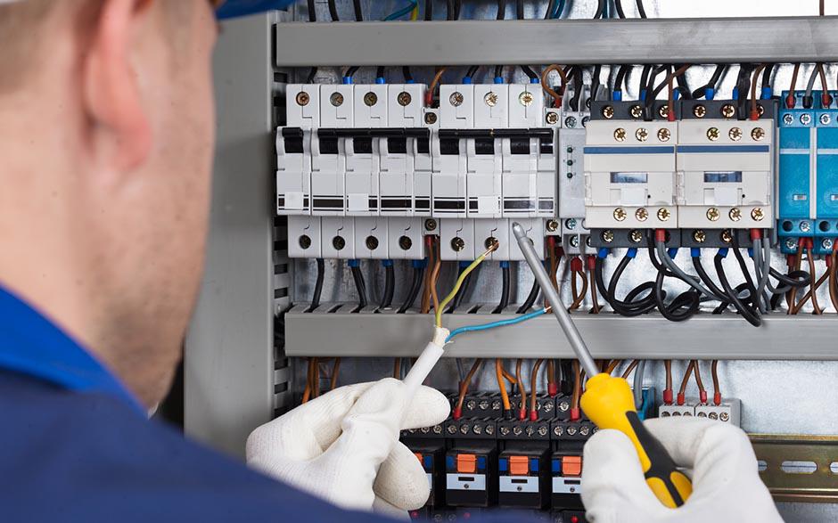 électricien dépannage Étréchy