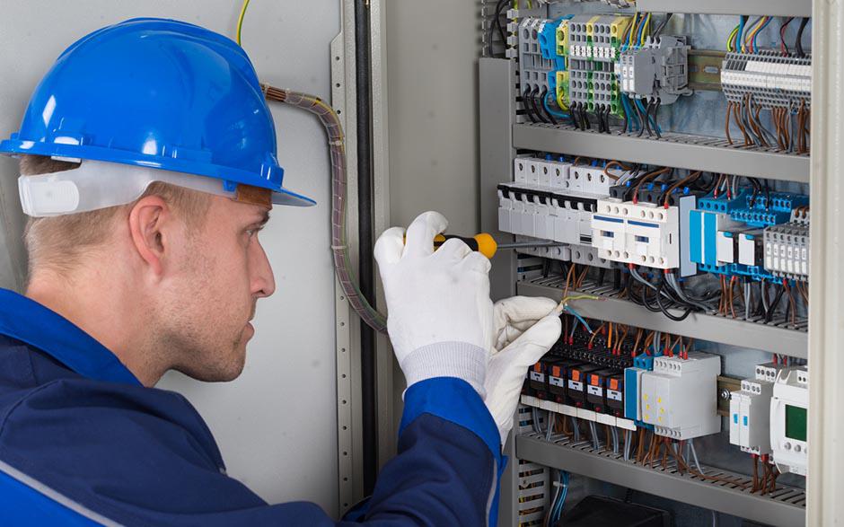 électricien dépannage Issy-les-Moulineaux