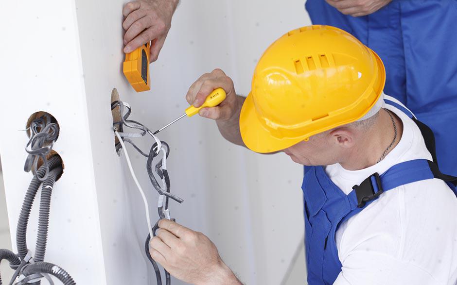 électricien dépannage Étréchy