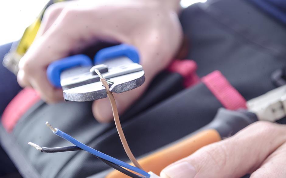électricien dépannage Étréchy